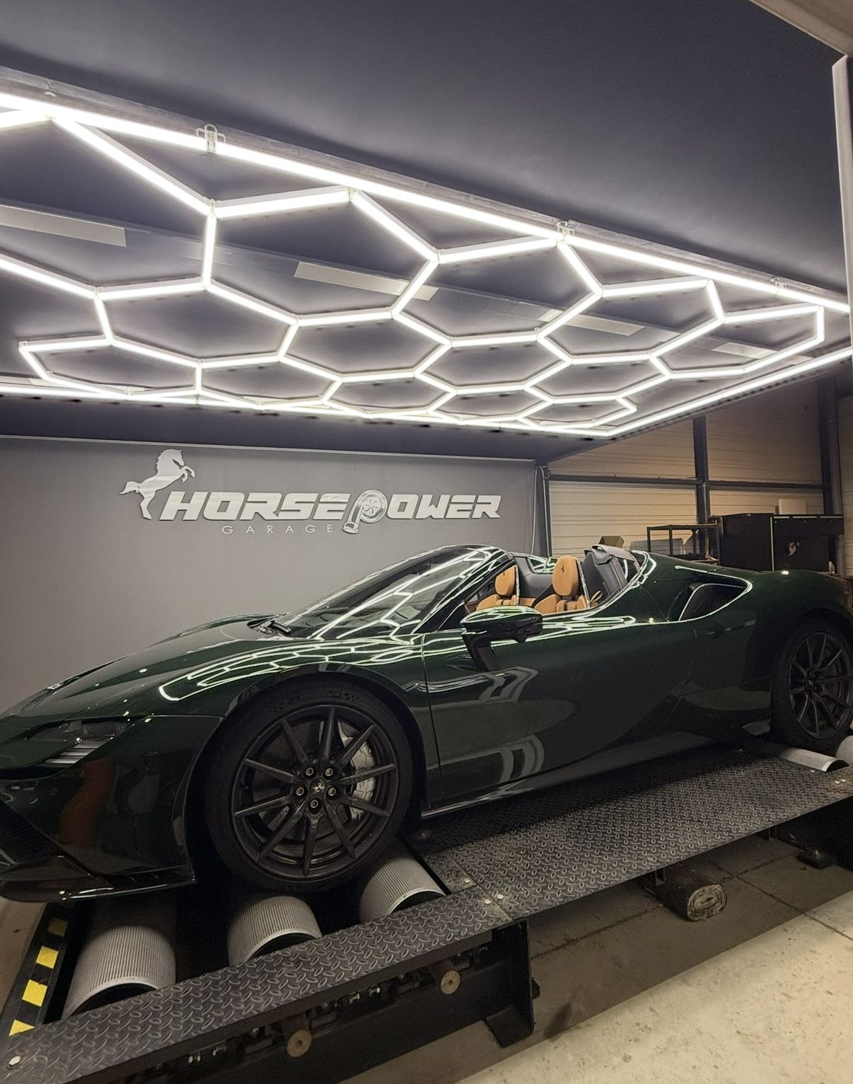 Porsche 718 Boxster