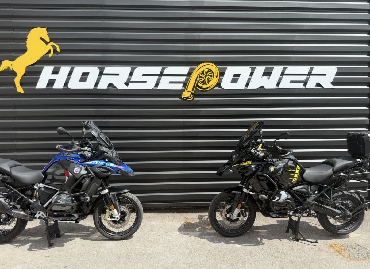 BMW R 1250 GS